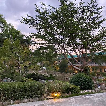 63Inn庭園民宿 Pinghe Экстерьер фото