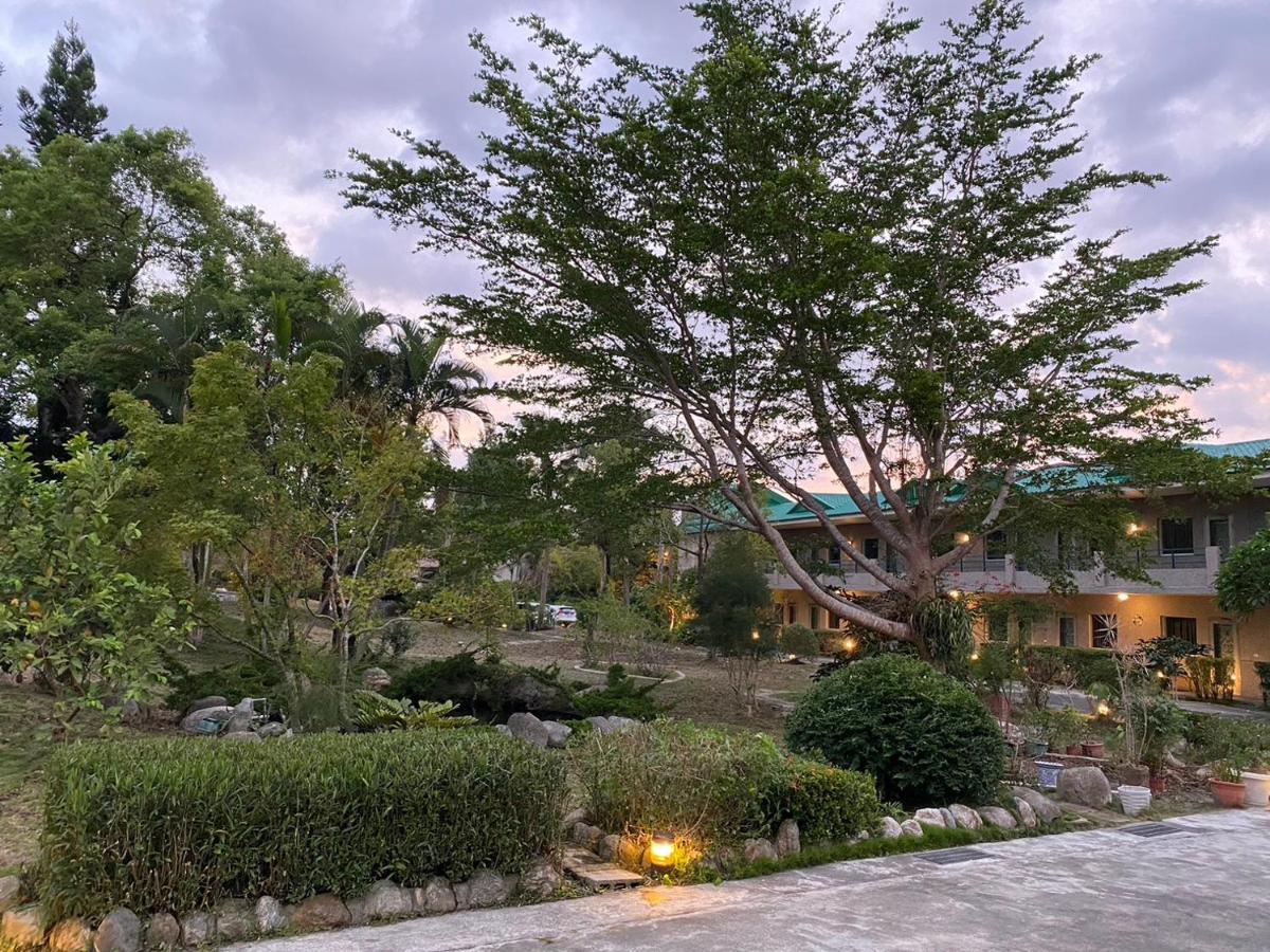 63Inn庭園民宿 Pinghe Экстерьер фото