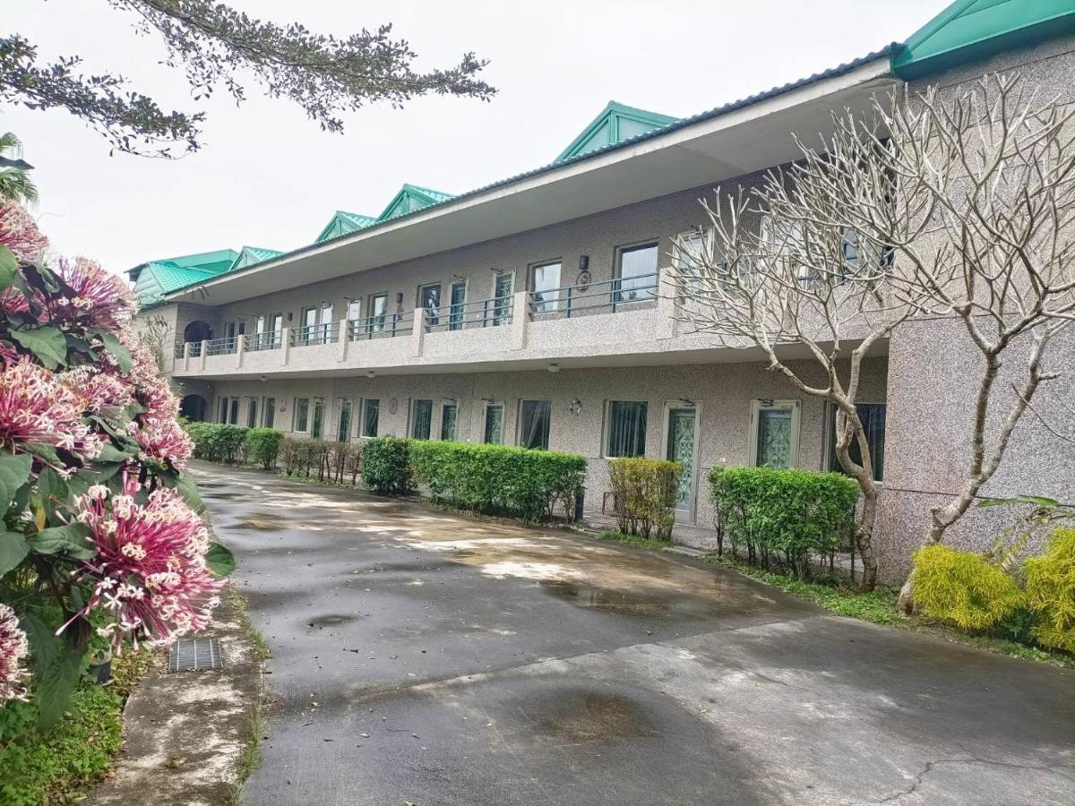 63Inn庭園民宿 Pinghe Экстерьер фото